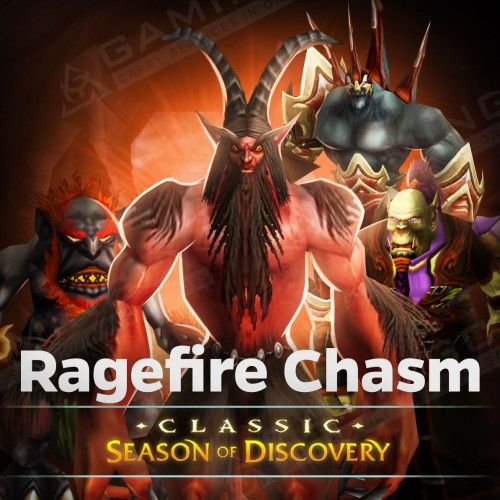 Ragefire Chasm