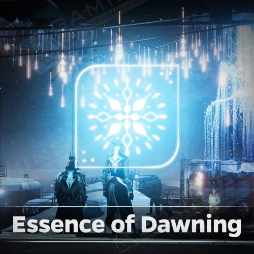 Essence of Dawning