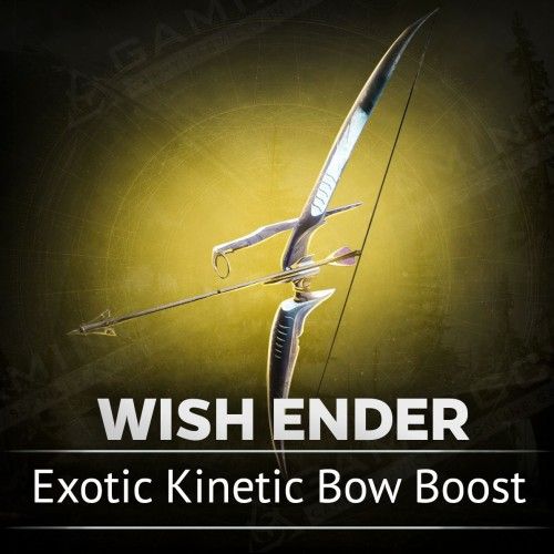 Wish-Ender