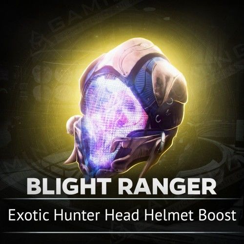 Blight Ranger