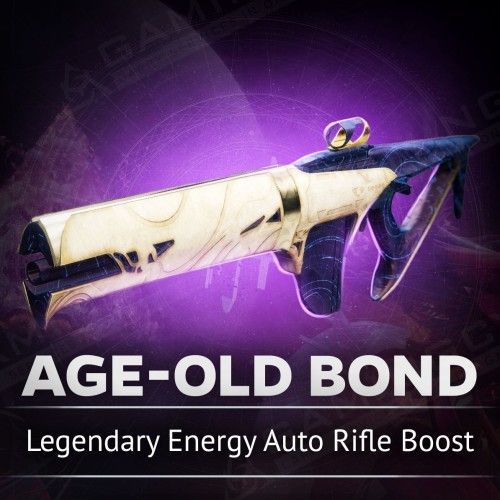 Age-Old Bond