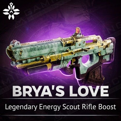 Brya's Love