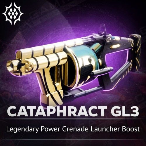 Cataphract GL3