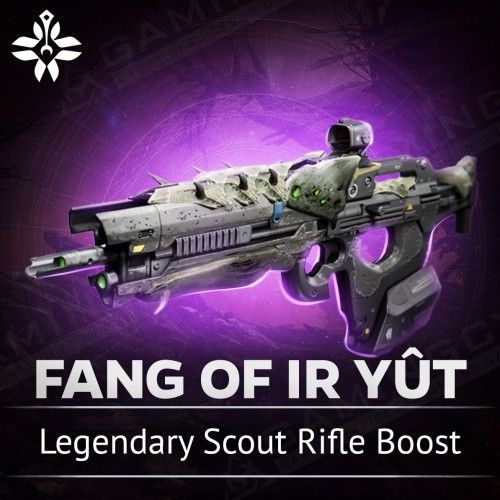Fang of Ir Yût
