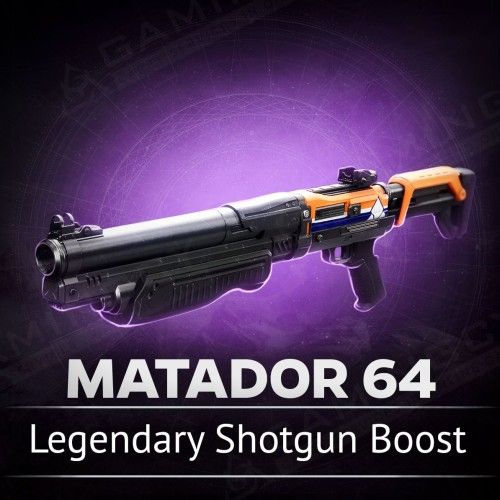 Matador 64