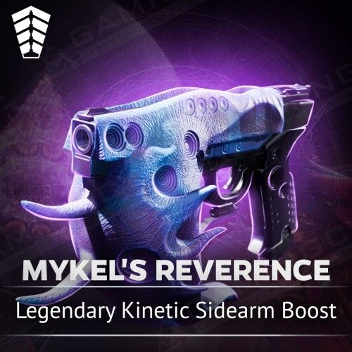 Mykel's Reverence
