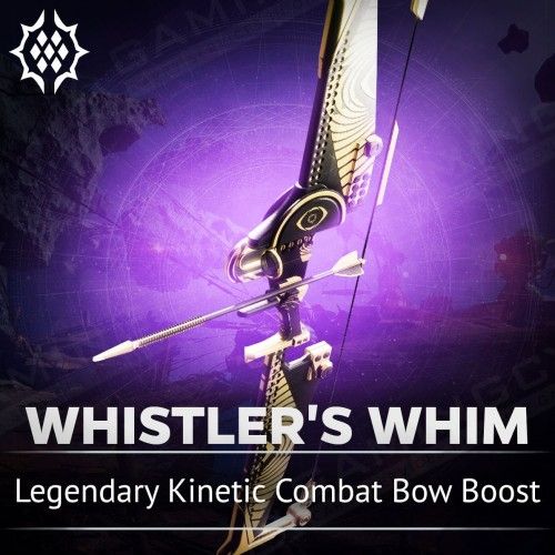 Whistler's Whim