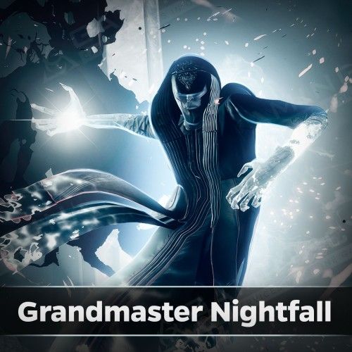 Grandmaster Nightfall