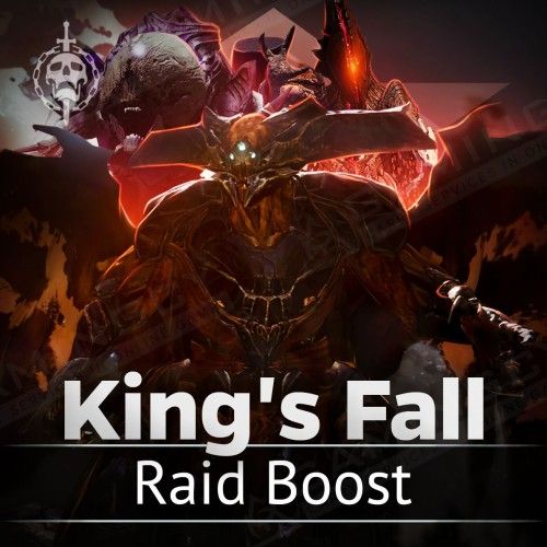 King's Fall