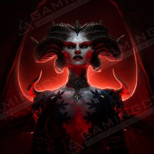 Diablo 4 Campaign