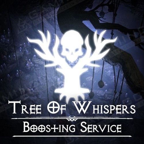 Tree of Whispers