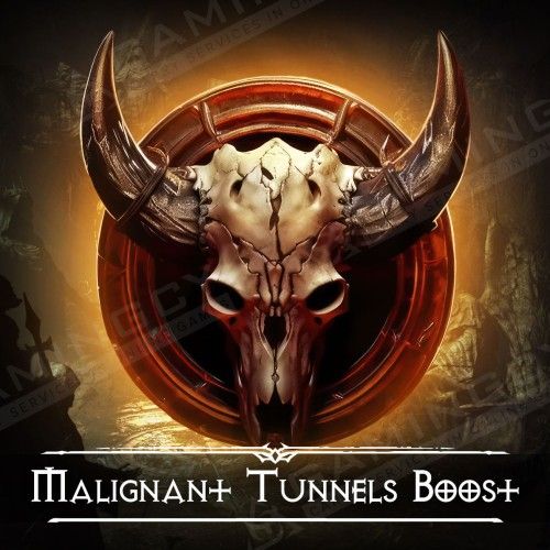 Malignant Tunnels
