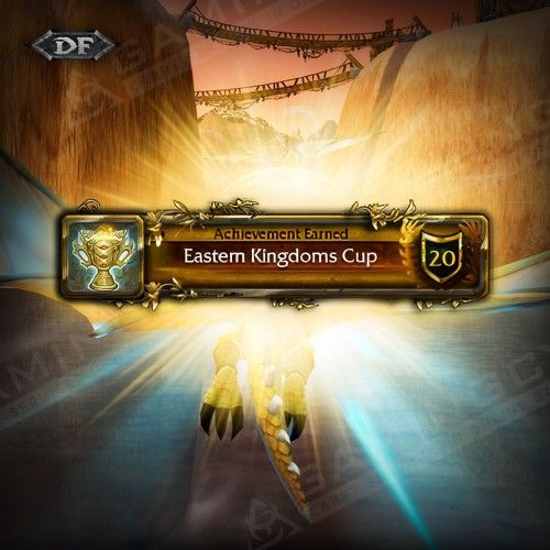 Eastern Kingdoms Cup