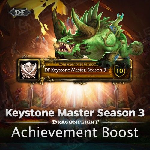 Keystone Master