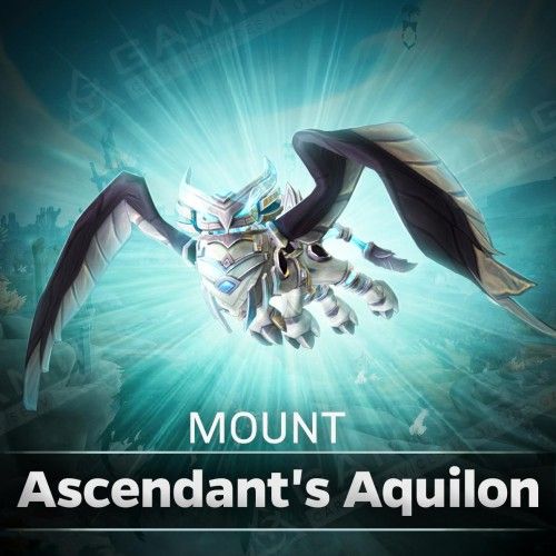 Ascendant's Aquilon
