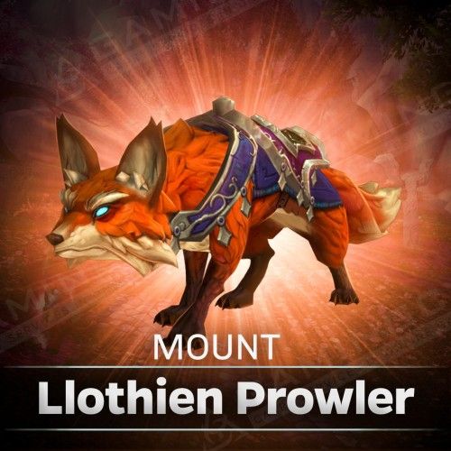 Llothien Prowler