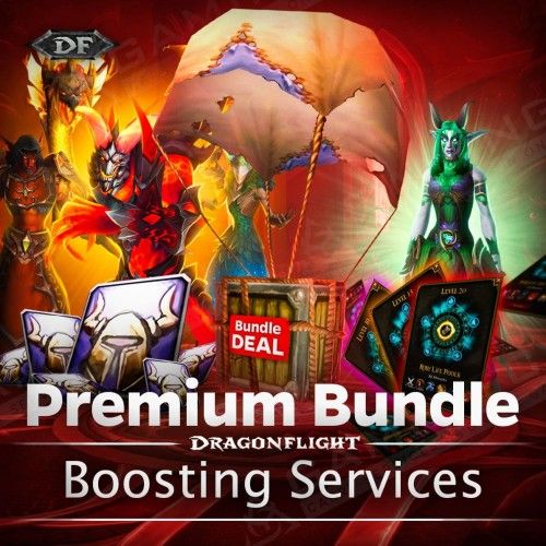 Premium Bundle