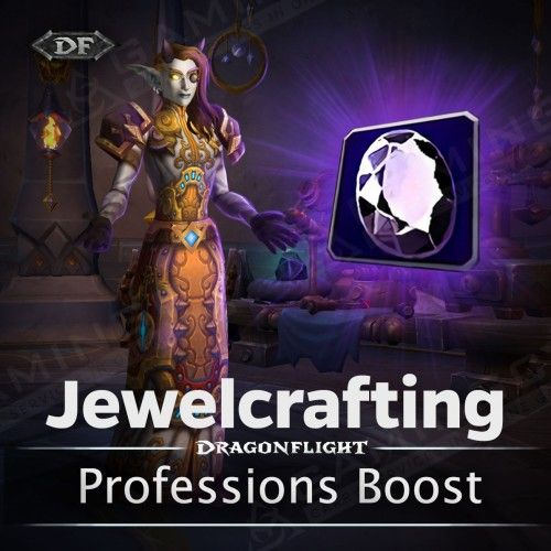 Jewelcrafting