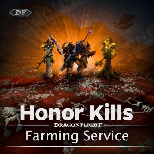 Honor Kills