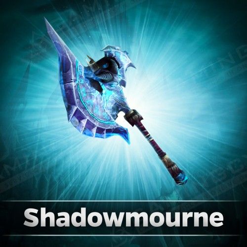 Shadowmourne