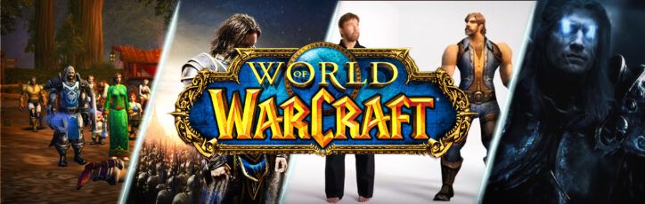 Make Love, Not Warcraft: Is WoW Heading for More Screen Adaptations?